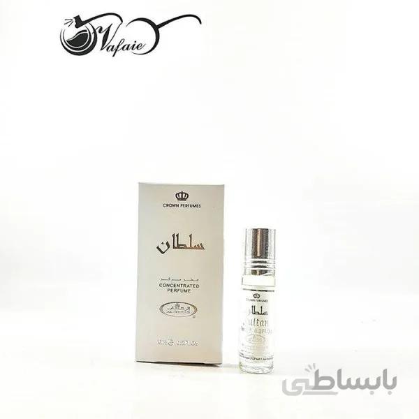 عطر عربی سلطان Sultan