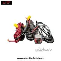دوربین دنده عقب دوکاره اصلی میتسوبیشی ( Genuine parts )