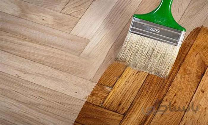 لاک چوب نانو جهت آشکار و زیباسازی گره های چوب و محافظت از سطوح چوبی (250 گرمی) ا لاک چوب نانو جهت آشکار و زیباسازی گره های چوب و محافظت از سطوح چوبی (250 گرمی)