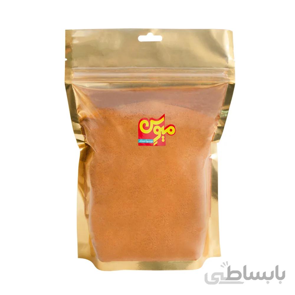 پودر فلفل دلمه ای (قرمز) میوِس - 1000گرم