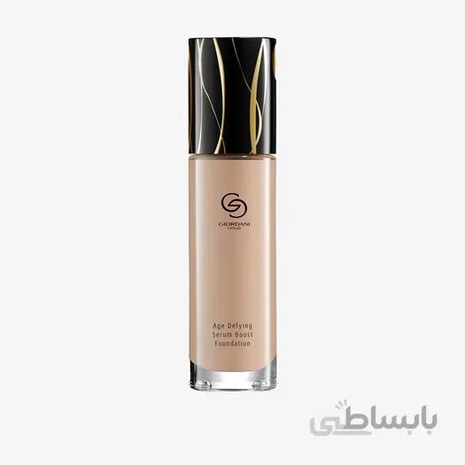 کرم پودر سرم بوست ضدپیری جوردانی گلد اوریفلیم GIORDANI GOLD Oriflame