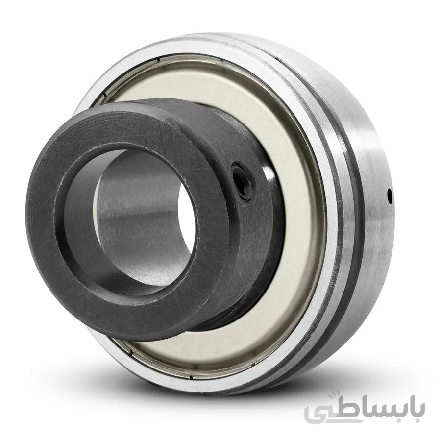 بلبرینگ SA 206 ZZ برند DPI ا DPI SA 206-ZZ Ball Bearing