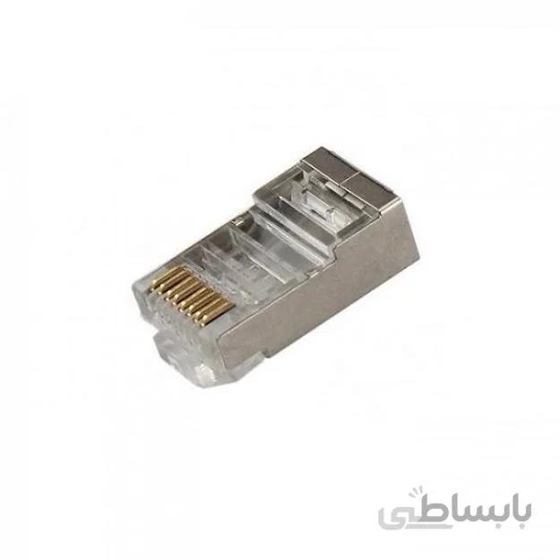 کانکتور cat6 مدل RM6U