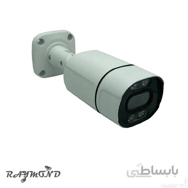 دوربین مداربسته وارم لایت رایموند مدل warm light-fd60