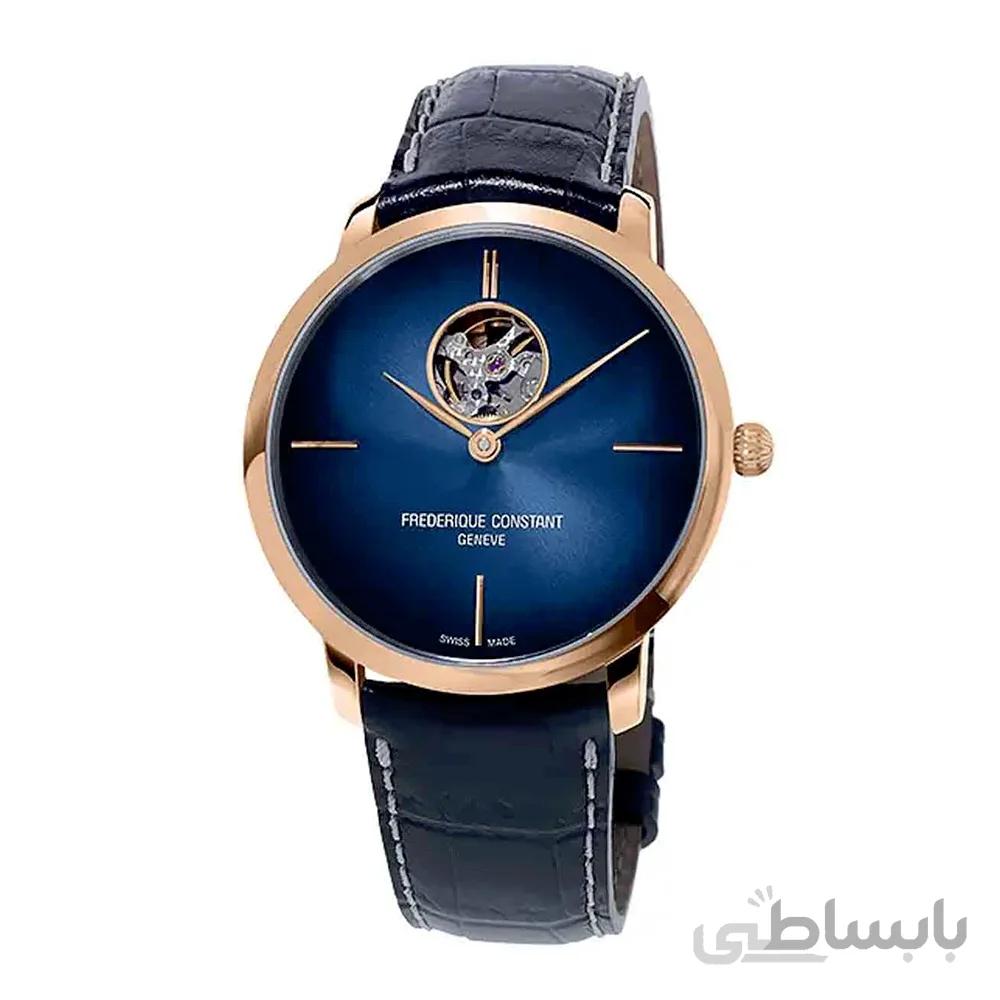 ساعت مچی مردانه فردریک کنستانتFC-312NS4S4 ا ساعت مچی مردانه فردریک کنستانتFC-312NS4S4