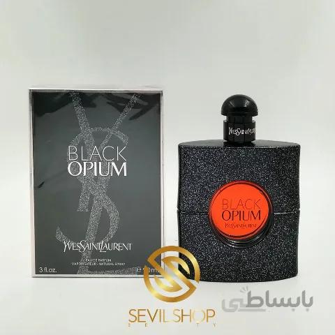 ادکلن بلک اوپیوم 90 میل (های کپی)