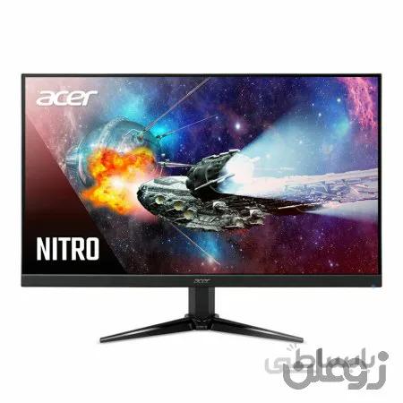 مانیتور گیمینگ 23.8 اینچ ایسر QG241Y bii