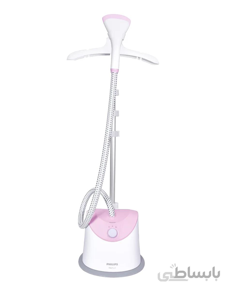 بخارگر فیلیپس مدل GC484 ا Philips GC484 Garment Steamer