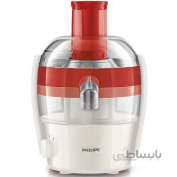 آب میوه گیری فیلیپس مدل HR1832 ا Juicer