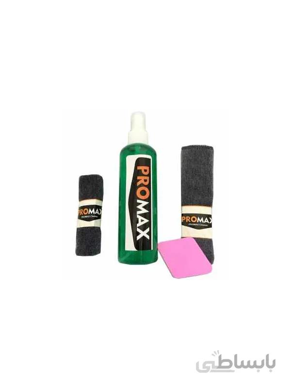 کیت تمیز کننده LCD and LED New Cleaner PROMAX