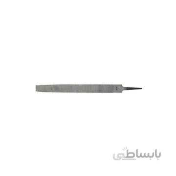 سوهان چوب نیم گرد 12 اینچ ولف