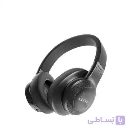 هدفون جی بی ال مدل E55BT
