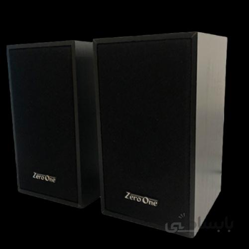 اسپیکر لپتاپیZeroOne مدلZO-101