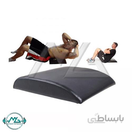 تخته شکم PowerGYM(اب مت )