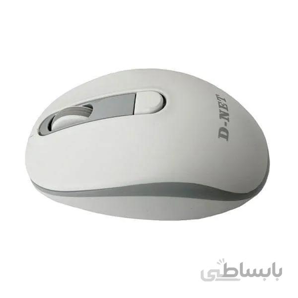 موس بی سیم DT-220 دی نت