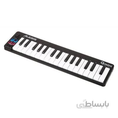 میدی کنترلر ALESIS Q MINI