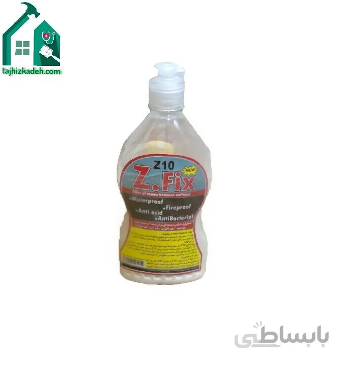 عایق رطوبتی نانو (دوغاب آماده)
