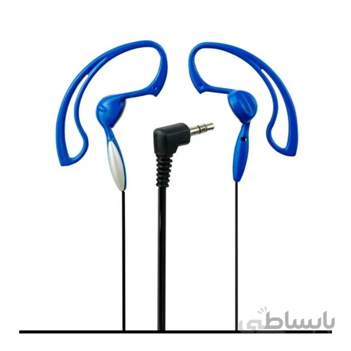 ایرفون ورزشی سیمی H.Ear SH-J