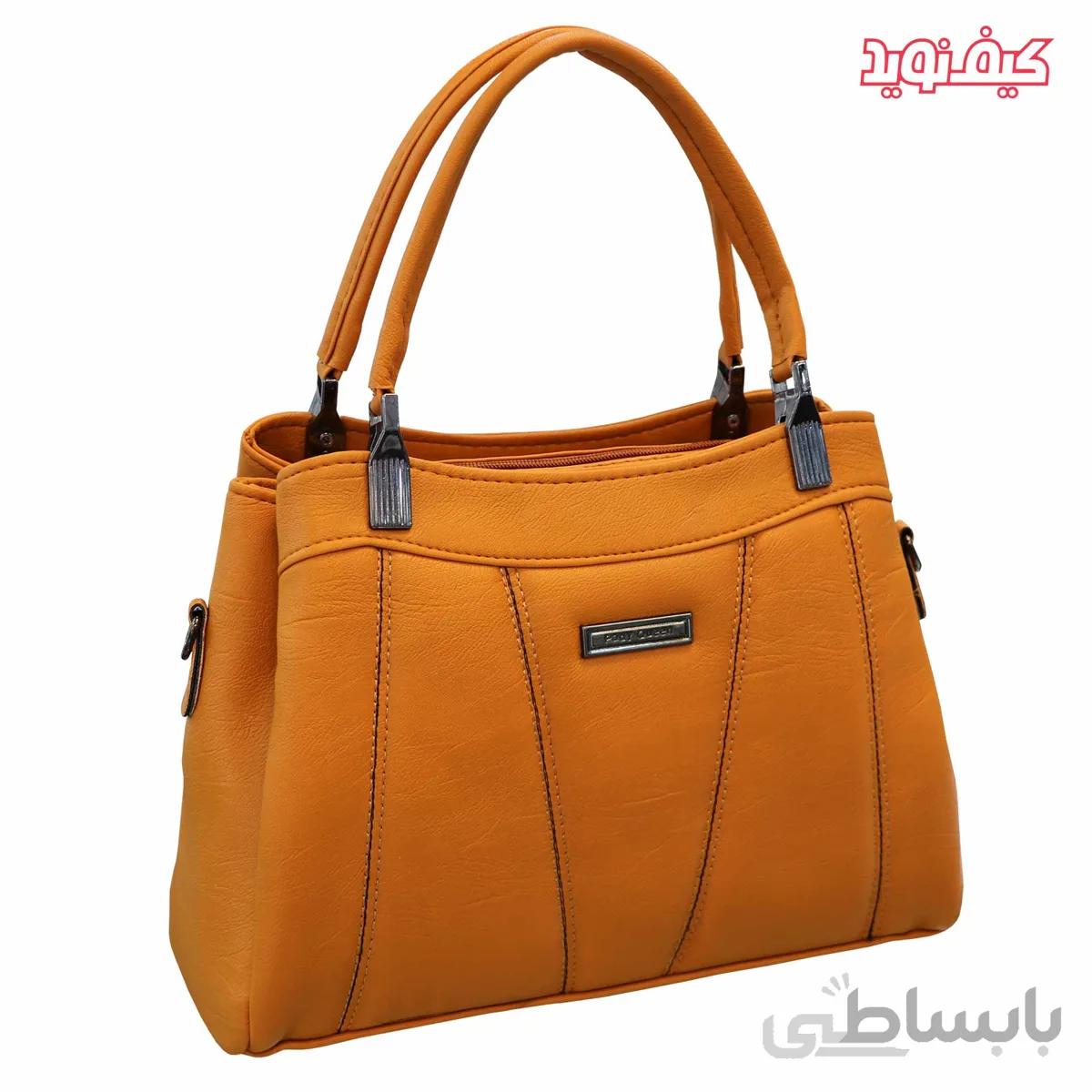 کیف دستی بانوان کد 1330