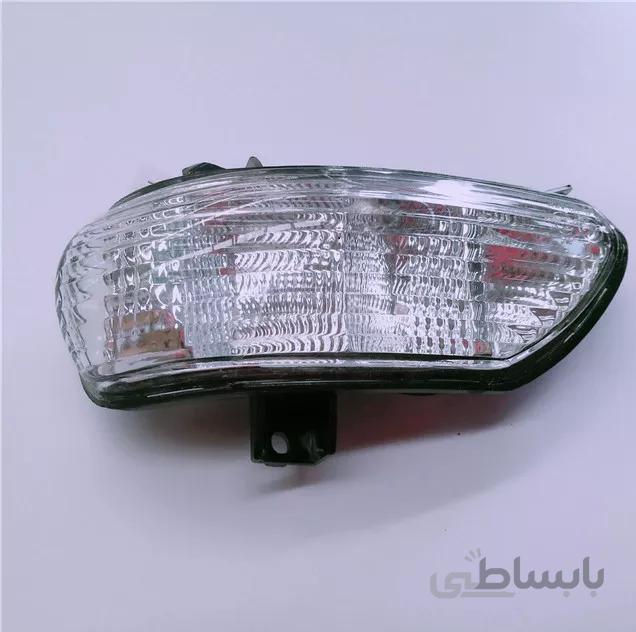 چراغ راهنمای روی آینه چپ J5