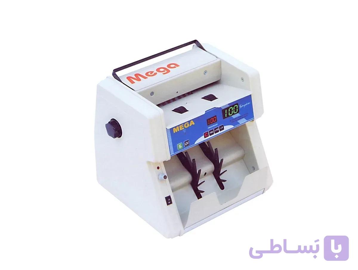 پول شمار رومیزی سایان مدل مگا