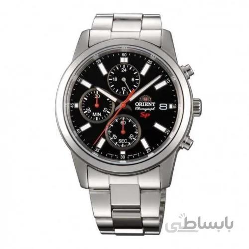 ساعت مردانه اورینت ، زیرمجموعه Quartz ، کد SKU00002B0