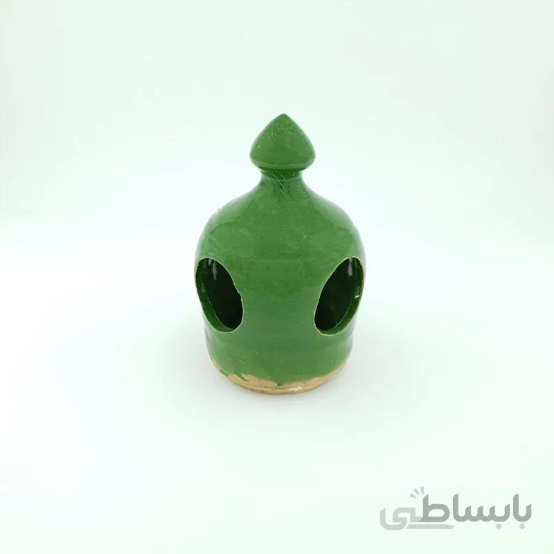 آبخوری سفالی کد 161541