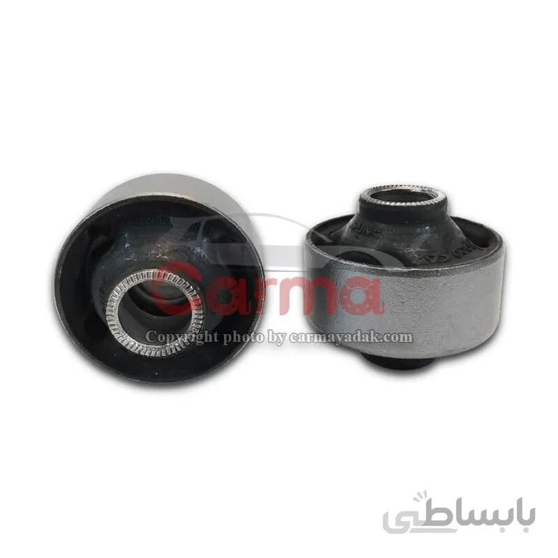 بوش طبق بزرگ ام وی ام 530