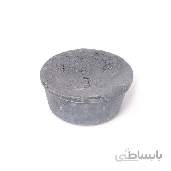 صابون سنتی ذغالی آشتیان