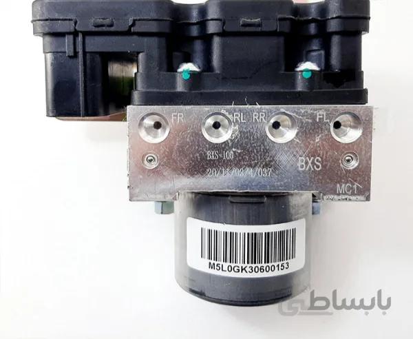 بلوک کامل ای بی اس (ABS) کوئیک BXS