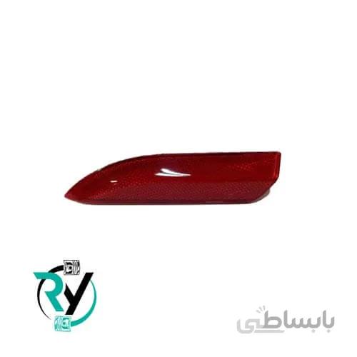 شبرنگ سپر عقب چپ هایما S7 شرکتی
