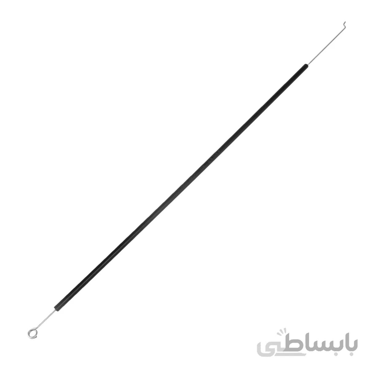 کابل کنترل مخلوط هوا پژو 405 کد 115794 کابل خودرو سبزوار