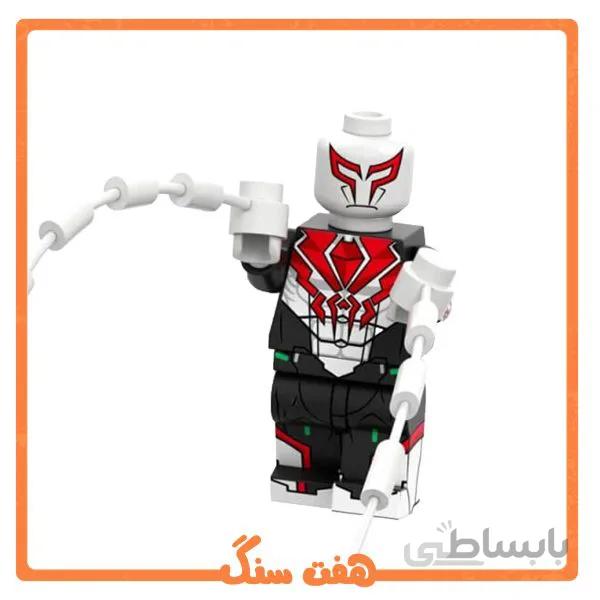 مینی فیگور اسپایدرمن 2099 SPIDER-MAN