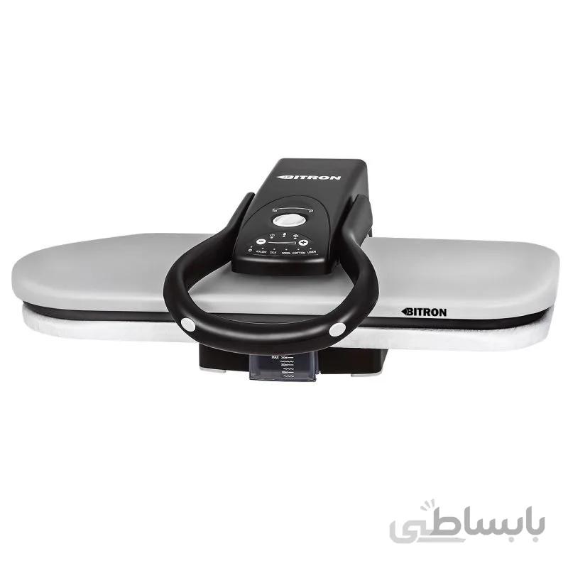 اتو پرسی بایترون مدل BSI-532 ا BITRON Steam Press BSI-532