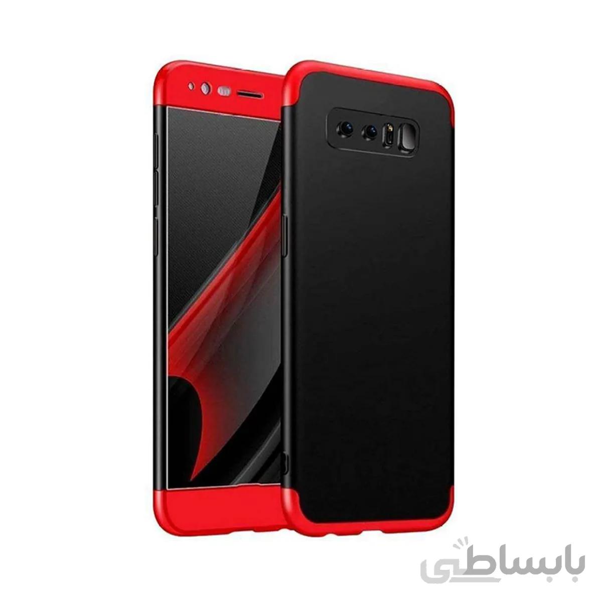 قاب ۳۶۰ درجه جی کی کی مناسب samsung note 8