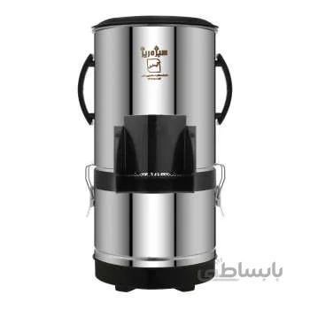 سبزی خردکن سبزه ریز مدل Sa-100