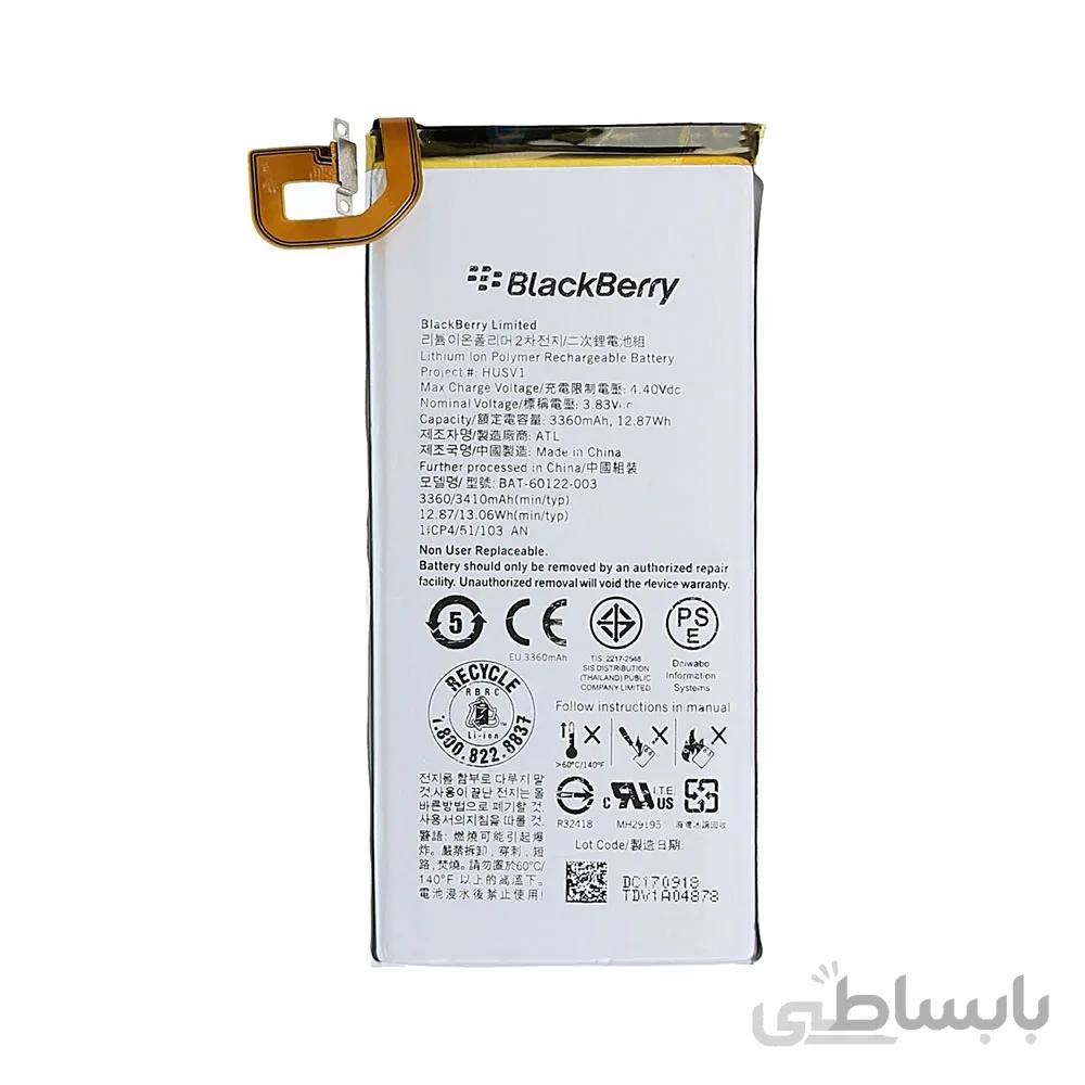 باتری بلک بری BlackBerry Priv ا BlackBerry Priv Battery