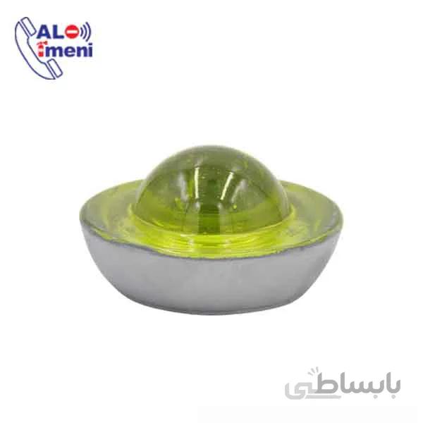 چشم ببری ترافیکی