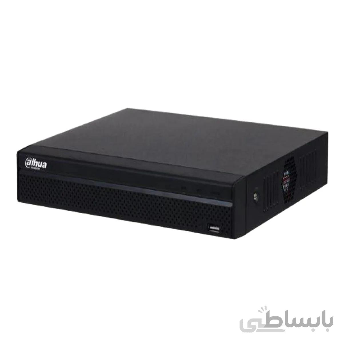 ضبط کننده ویدیویی داهوا مدل DHI-NVR1108HS-S3/H