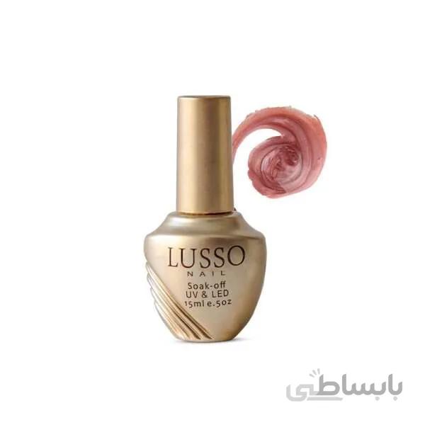 لاک ژل گلد لوسو شماره 106 ا شناسه کالا: 1621