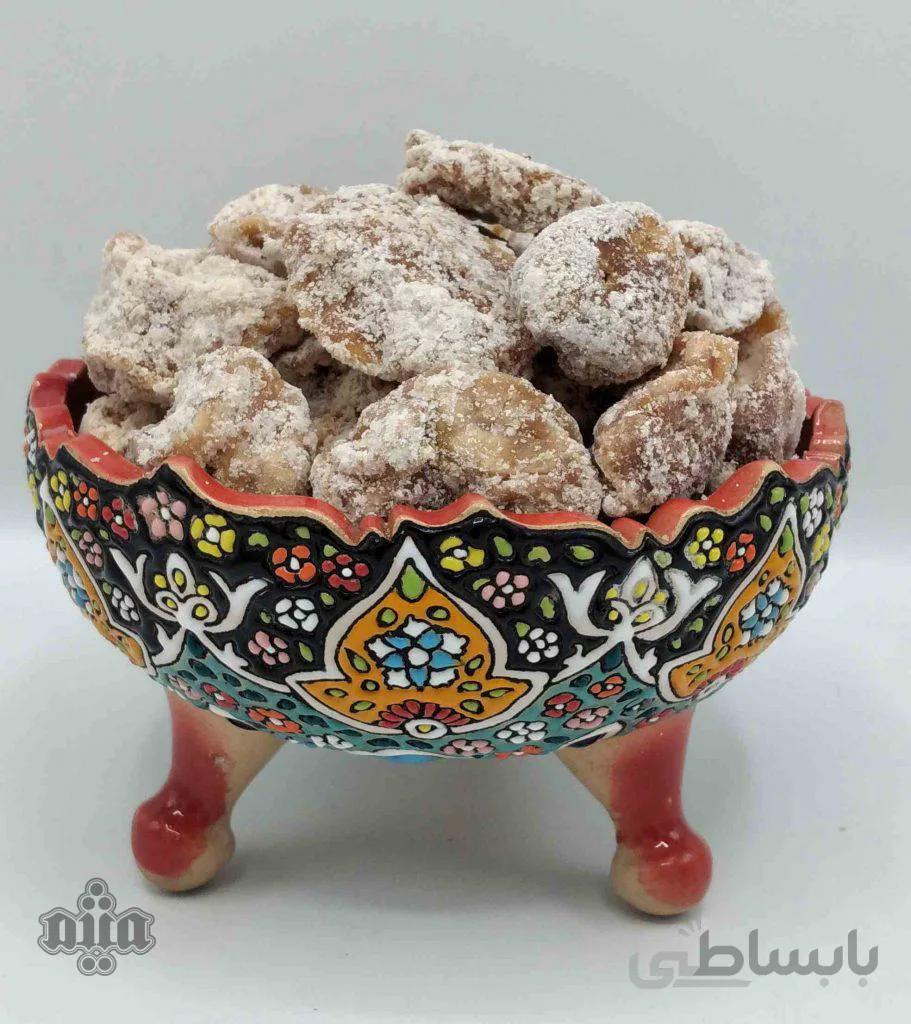 انجیر کرمانشاهی/