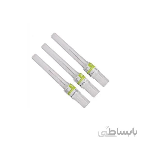 سوزن یکبار مصرف مگلو(بسته 50عددی)
