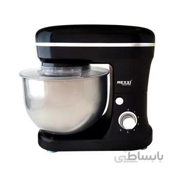همزن کاسه دار مکسی MEXXI D-1500