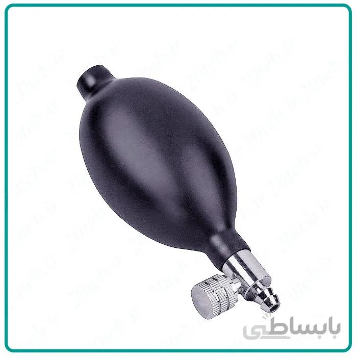 پوار فشار سنج عقربه ای ا /