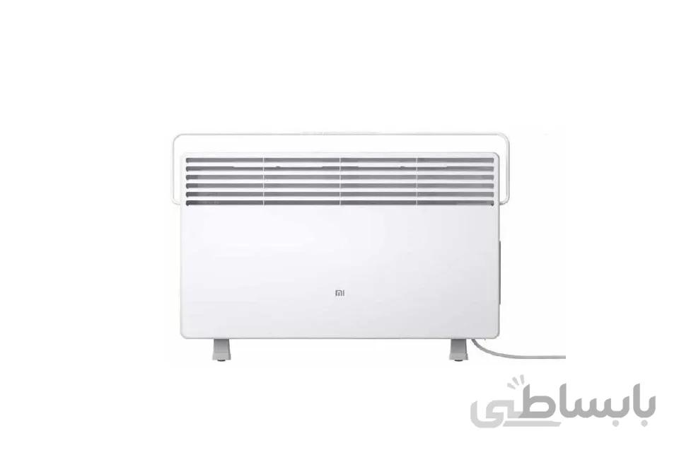 بخاری برقی هوشمند شیائومی مدل Heater S