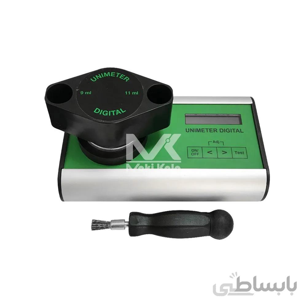 رطوبت سنج غلات UNITRON