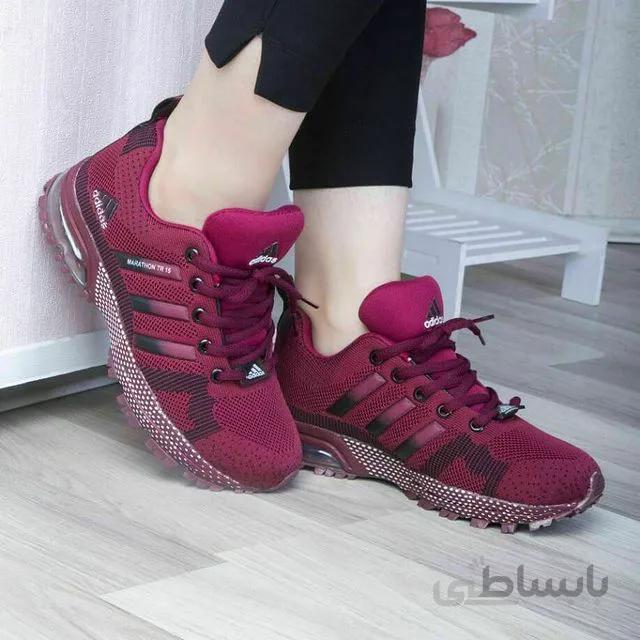 کتونی دخترانه اسپرت پرفروش