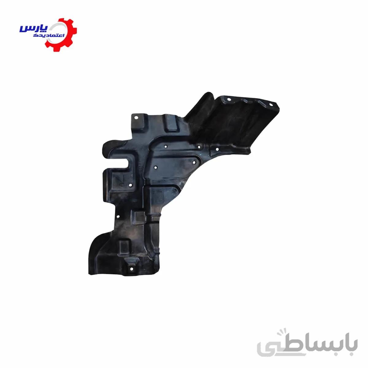 سینی پلاستیکی زیر موتور راست جیلی GC6 اکسلنت