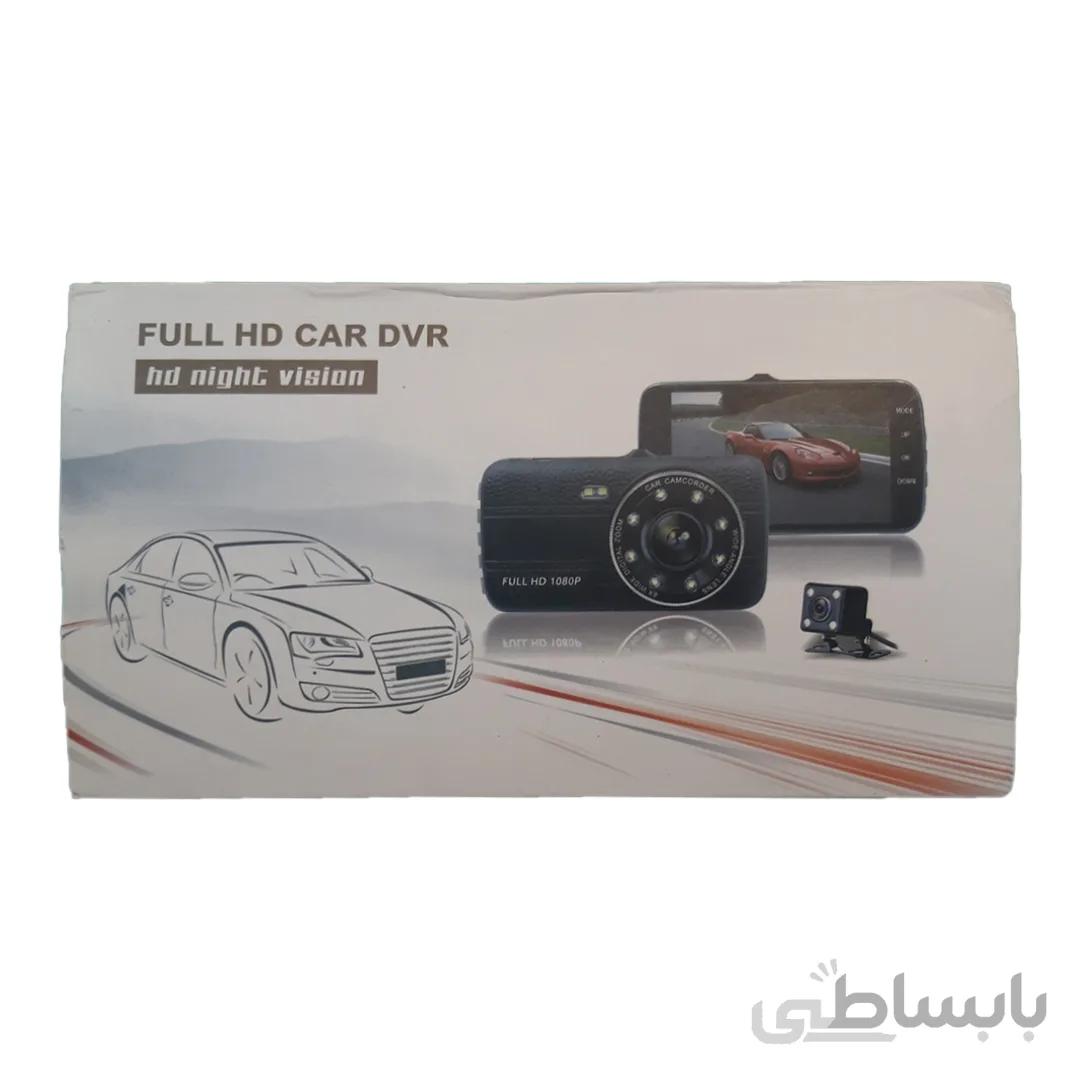 دوربین ثبت وقایع چراغدار