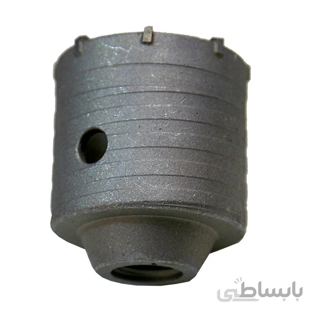 گردبرالماسه بتن سایز75